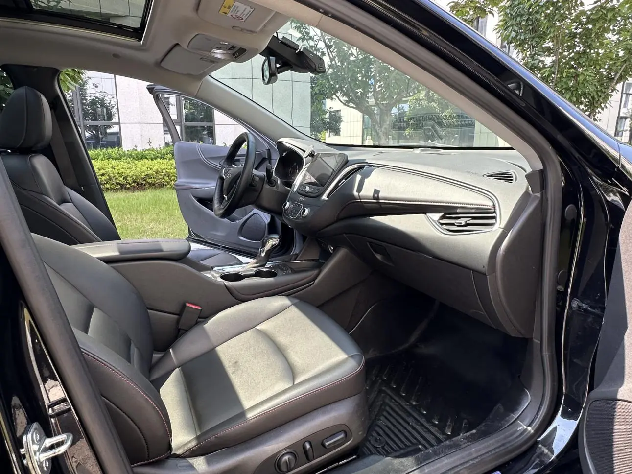 Chevrolet Mai Ruibao XL Redline 550T automatic Sharp Union Version