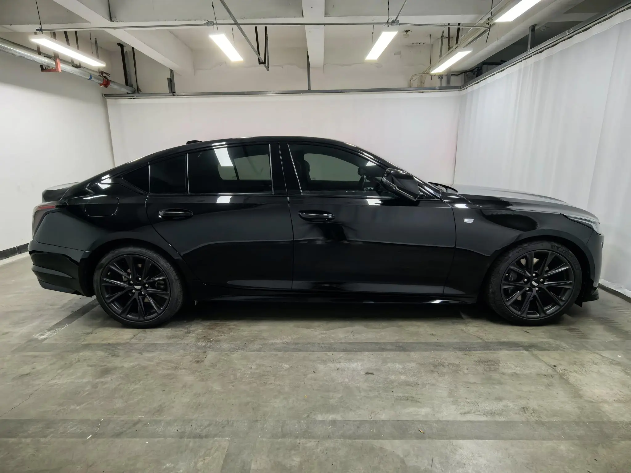 Cadillac Cadillac CT5 Facelift 28T platinum sporty