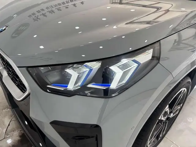 BMW BMW X2 (imported) sDrive25i M sports suit