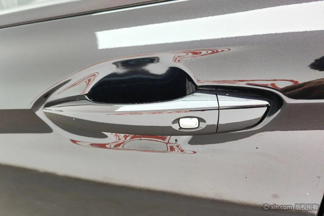Dongfeng Fengshen Yi Hyun 230T Automatic Hunting Knight Edition