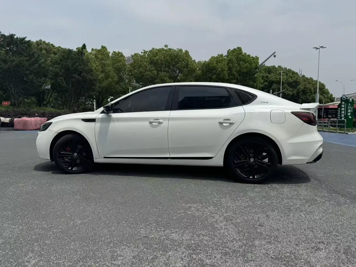 MG MG6 20T automatic Xinghui Version