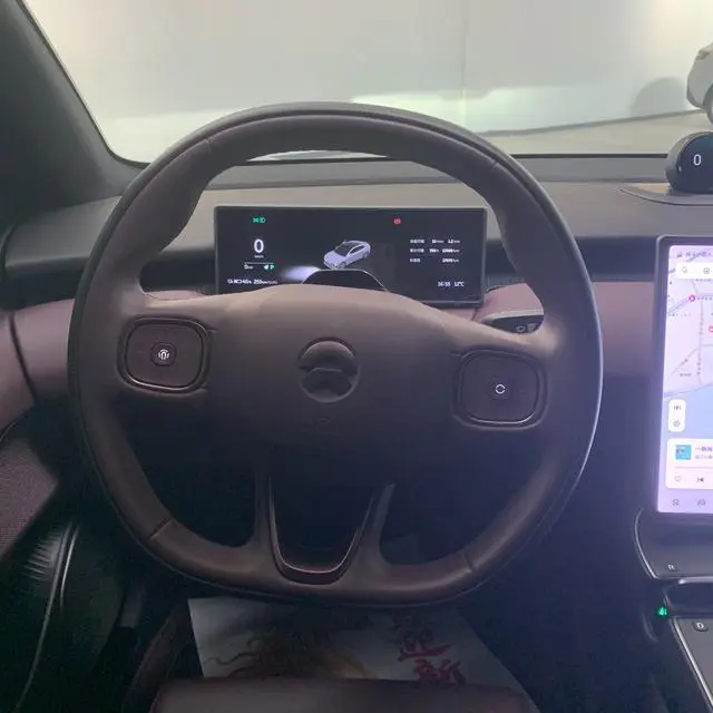 NIO Nio ET5 75kWh
