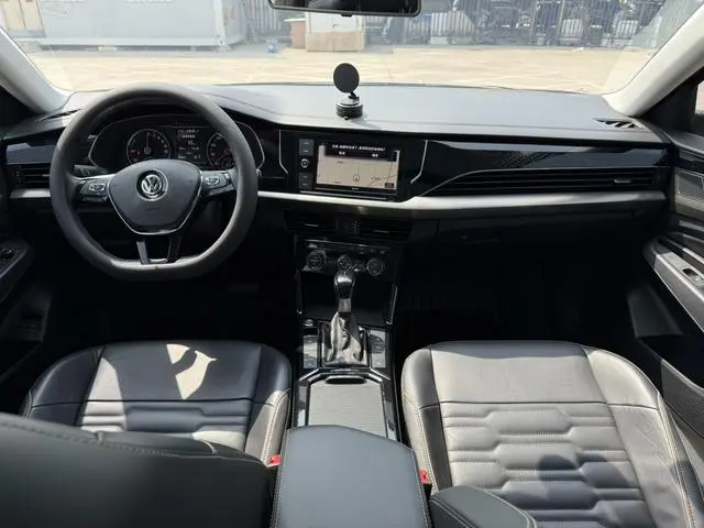 Volkswagen Passat PHEV 430PHEV Hybrid Elite Edition