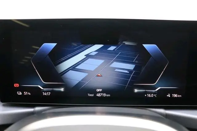 BMW BMW i3 eDrive35L