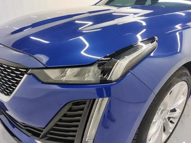 Cadillac Cadillac CT5 28T Luxury Standard Edition