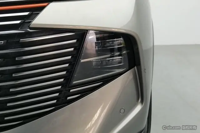 Haval Haval Beast 2.0T Zhizun four-wheel drive version
