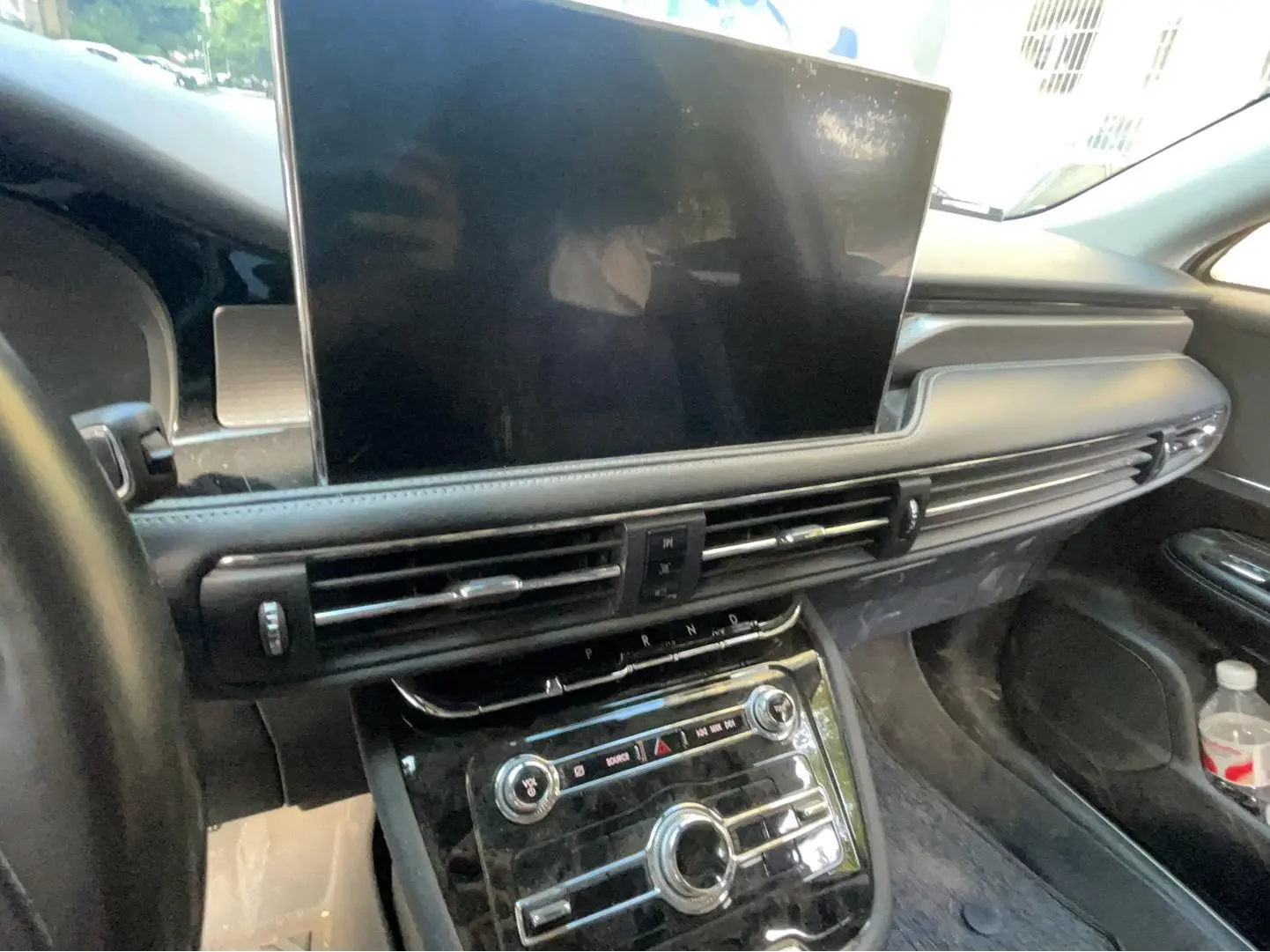 Lincoln Adventurer 2.0T two-wheel drive Zunya edition