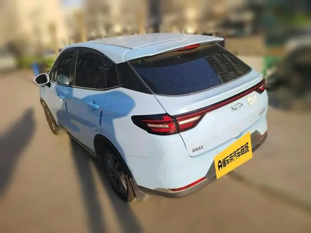 Neta Nezha AYA 318 Lite