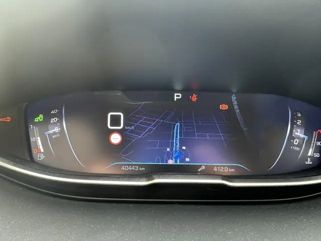 Peugeot Peugeot 4008 360THP Technology Edition