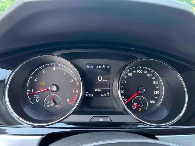 Volkswagen Lingdu 280TSI DSG Comfort Edition