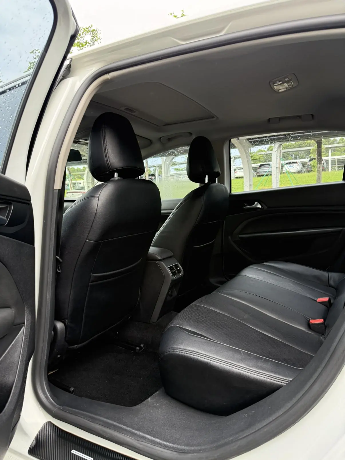 Peugeot Peugeot 408 Facelift 350THP Automatic Deluxe Edition