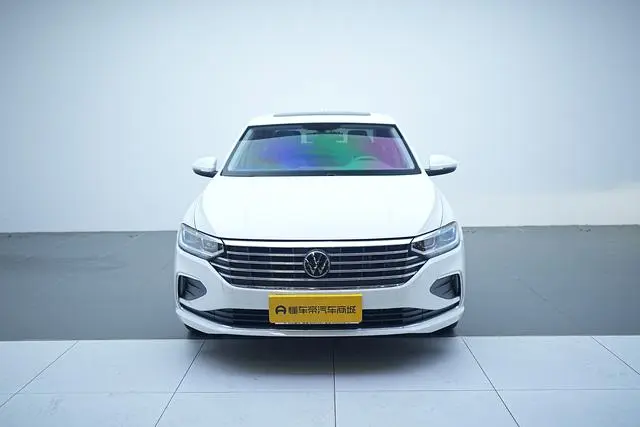 Volkswagen Lavida 280TSI DSG Manyi Edition