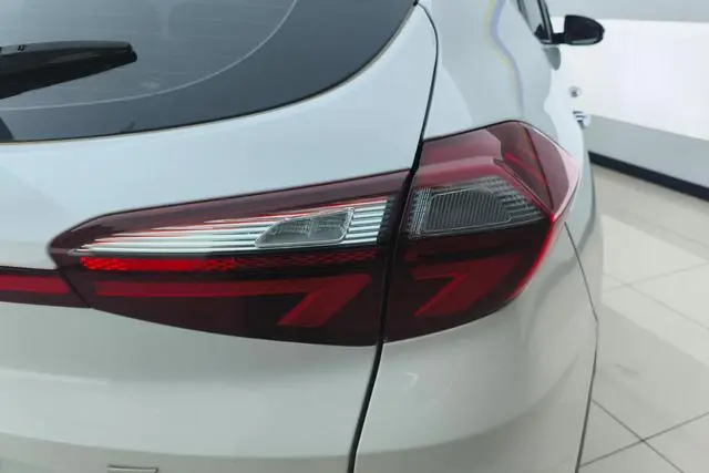 Hyundai Tucson 280TGDi dual-clutch two-wheel drive fashion version of the country VI
