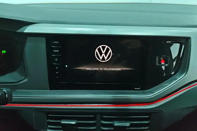 Volkswagen Polo Plus 1.5L Automatic Panoramic Enjoy Edition