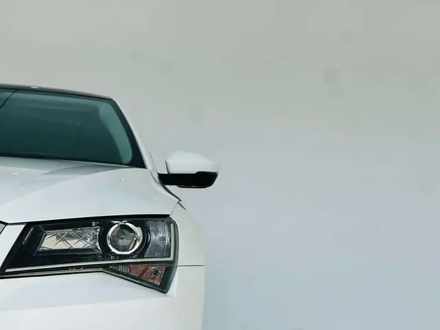 Skoda Speed pie ZI330 DSG Chuangxing Edition