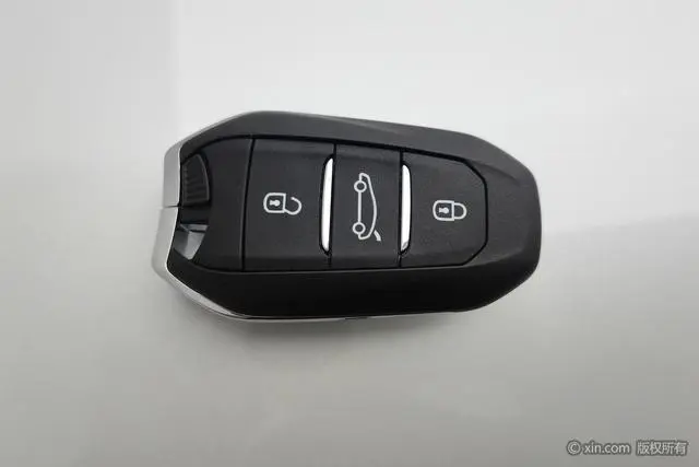 Citroen Tianyi C5 AIRCROSS 360THP Smart Edition