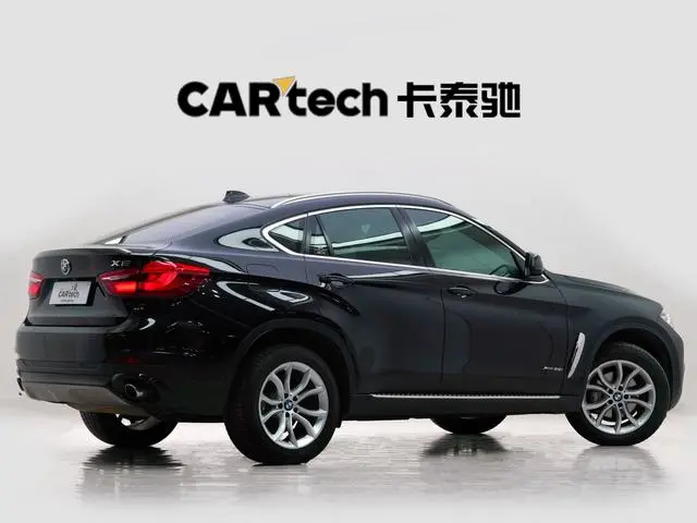 BMW BMW X6 xDrive28i