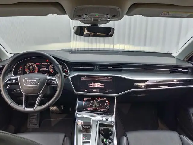 Audi Audi A7 45 TFSI Premium selection