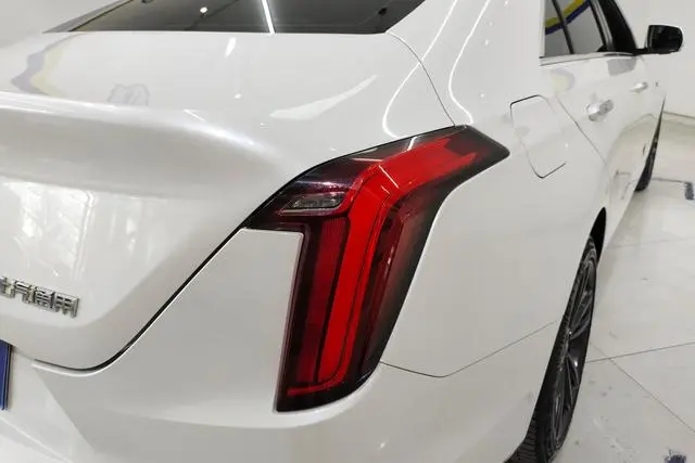 Cadillac Cadillac CT4 25T luxury