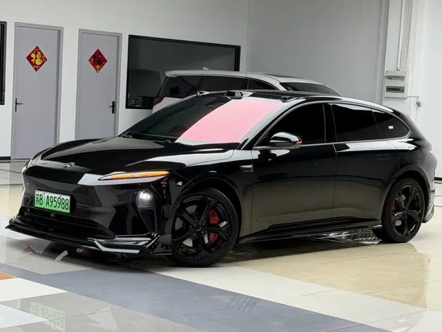 NIO Nio ET5T 75kWh