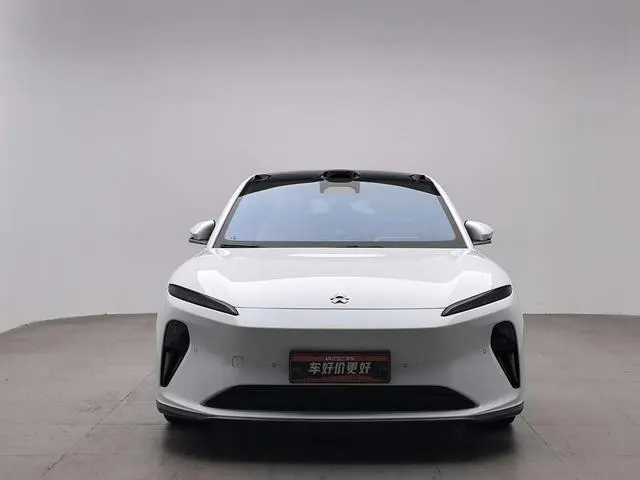 NIO Nio ET5T 75kWh