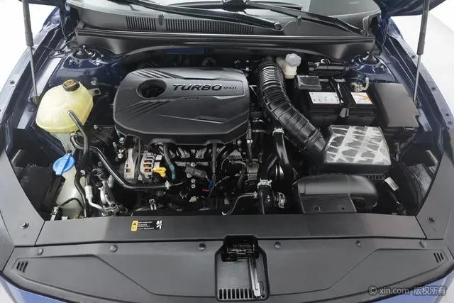 Hyundai Festa 280TGDi sports version Country VI
