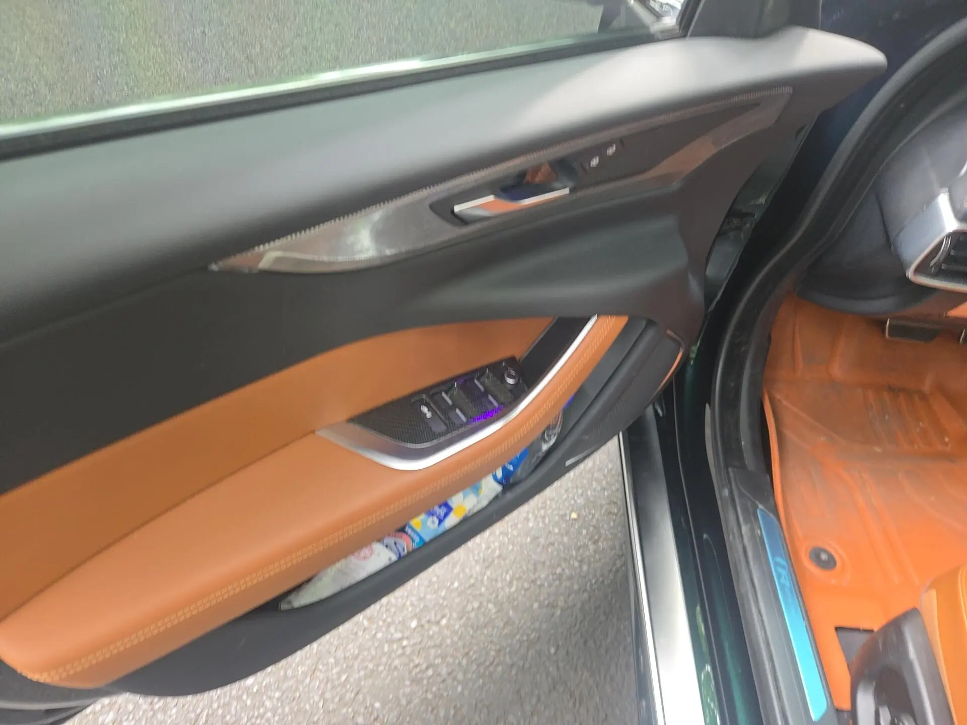 Jaguar Jaguar XEL 2.0T 250PS R-DYNAMIC S Enterprising Sports Edition