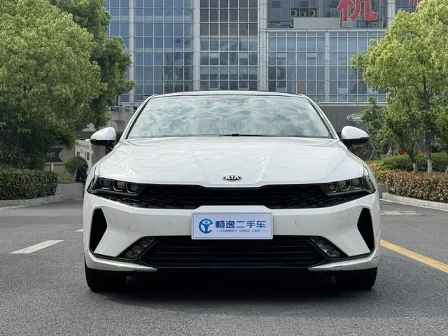 Kia Kia K5 380T GT-Line Premium Technology Edition