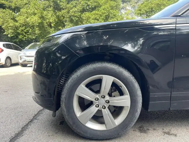 Land Rover Range Rover Star Pulse 250PS