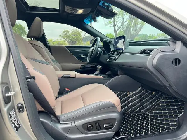 Lexus Lexus ES 200 Excellent Edition