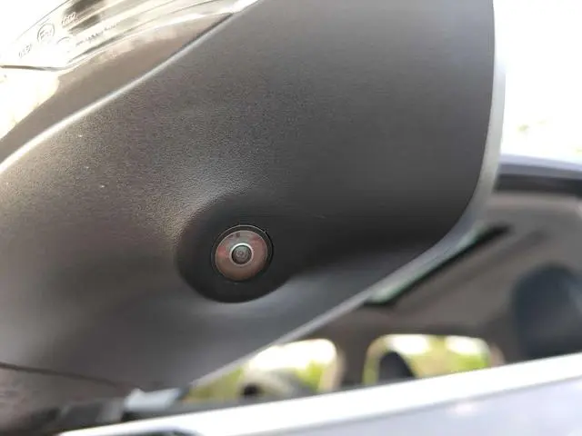 Geely Emgrand 4th generation 1.5L CVT flagship
