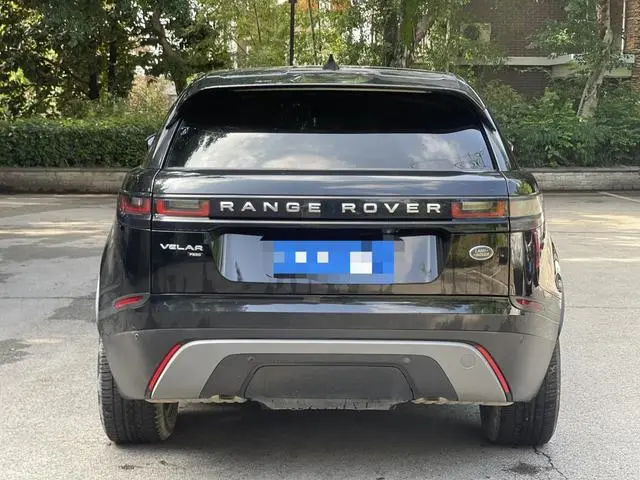 Land Rover Range Rover Star Pulse 250PS