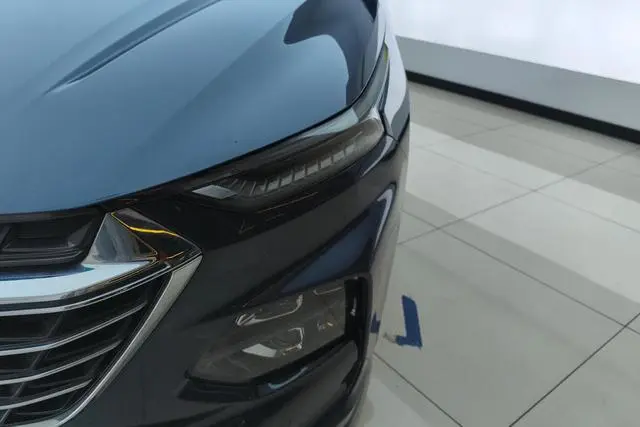 Wuling Capgemini Victory Facelift 280T CVT flagship model