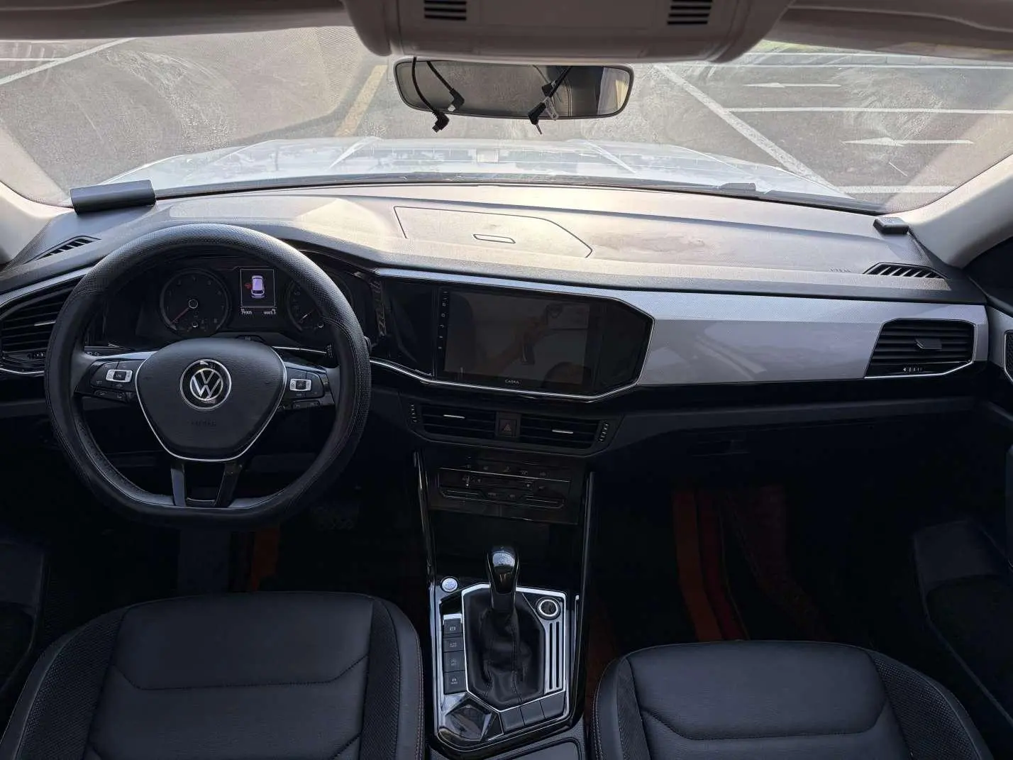 Volkswagen Tanyue 330TSI Luxury Smart Edition
