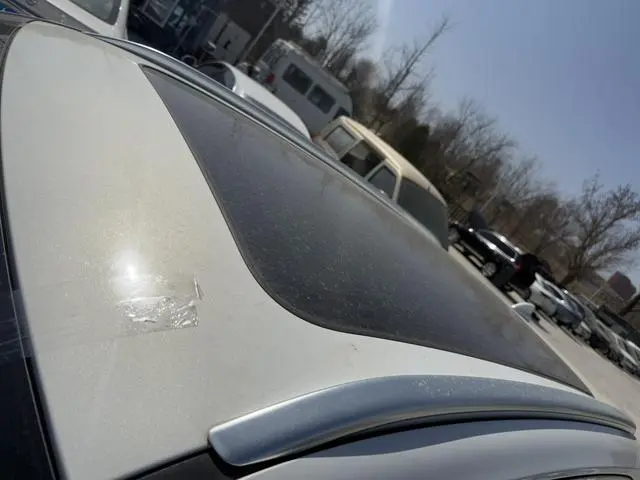 Hongqi Hongqi HS5 2.0T Zhilian Qixiang four-wheel drive version