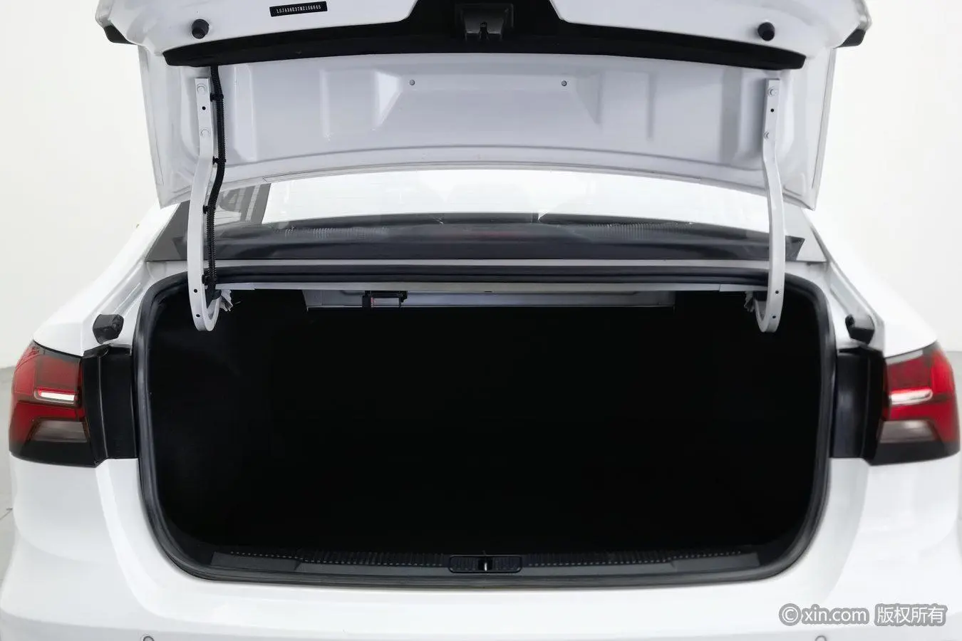 Roewe Roewe i5 1.5L manual platinum version