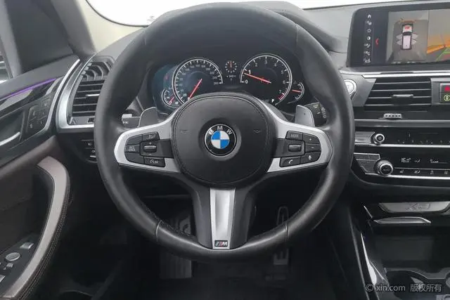 BMW BMW X3 xDrive28i M sports suit country VI