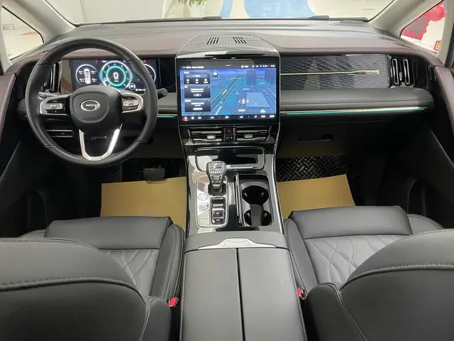GAC Trumpchi M8 Master Series 2.0 TGDI Extreme Edition