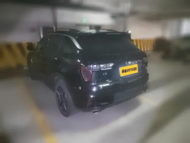 LYNK & CO Lynk 01 2.0TD two-wheel drive Pro