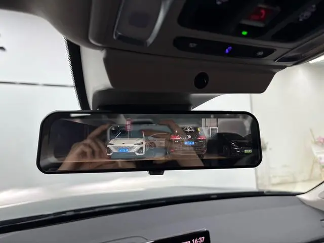 Honda Accord PHEV e: PHEV Ultimate Edition
