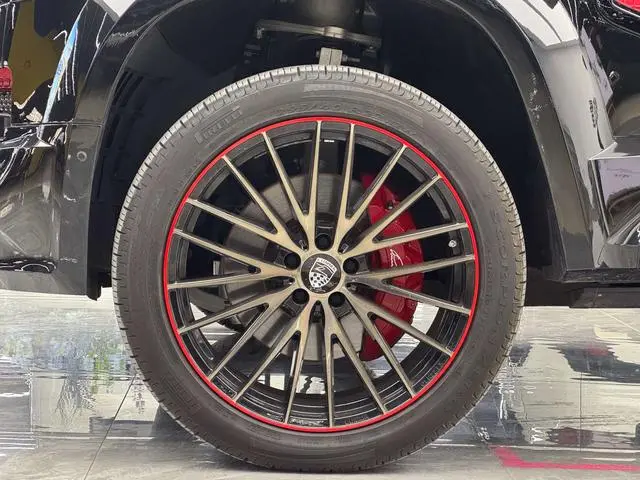LUMMA LUMMA CLR LD 5.0T Super Challenger