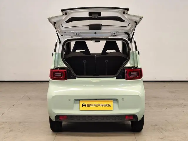 Wuling Wuling Hongguang MINIEV Macaron Premium Ternary Lithium