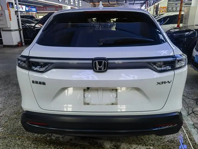 Honda Honda XR-V 1.5L CVT Boom version