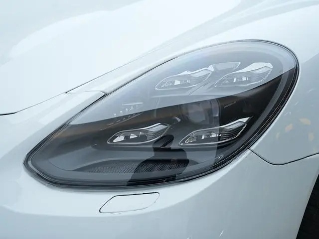 Porsche Panamera E-Hybrid Panamera 4 E-Hybrid 2.9T