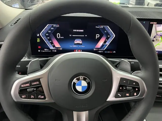 BMW BMW 3 Series 325i M sports suit