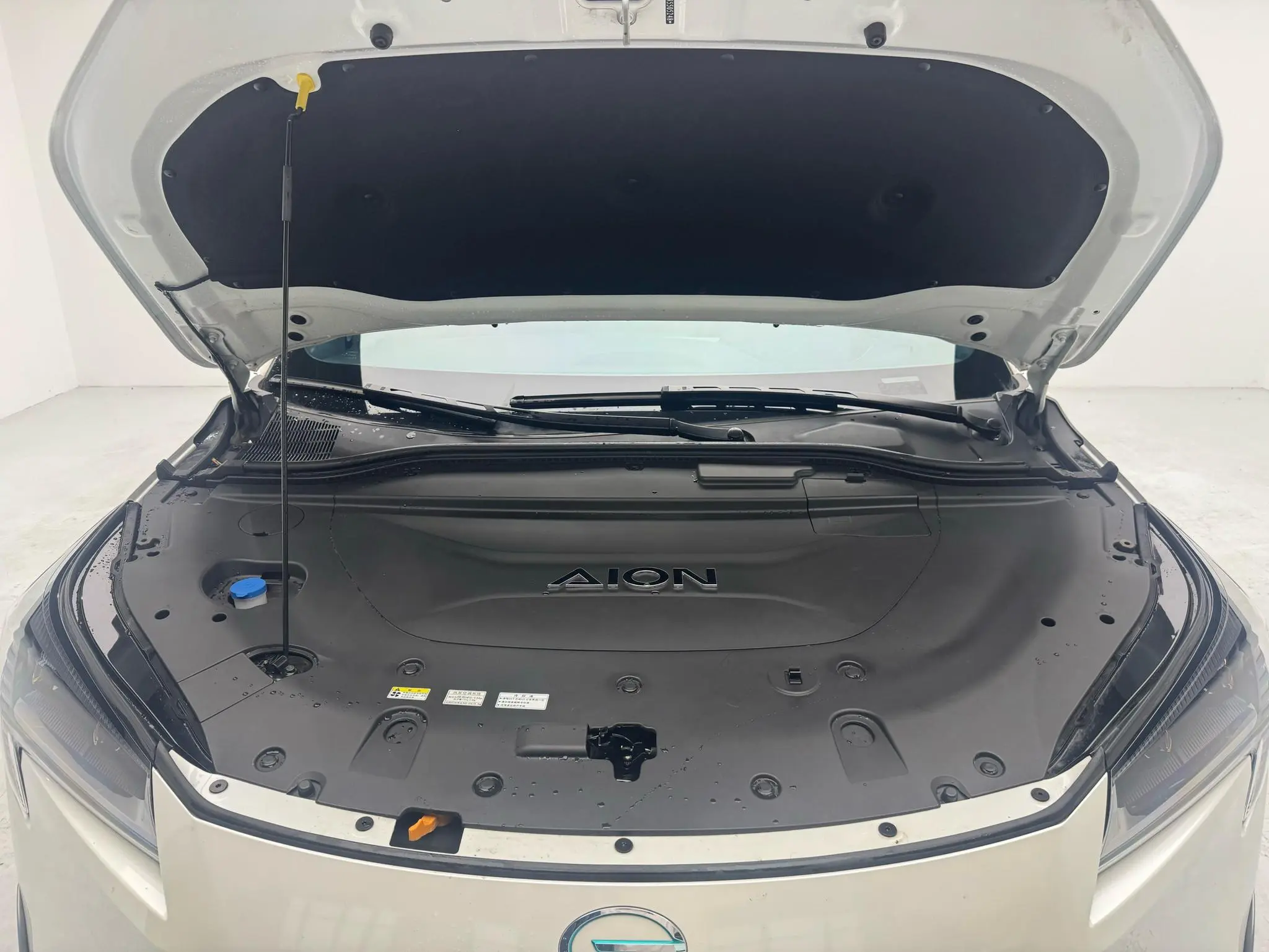 GAC AION AION LX PLUS 80D Ultimate Edition