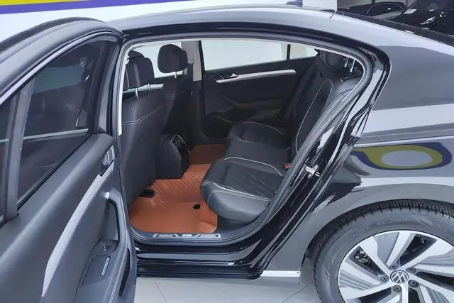 Volkswagen Magotan GTE Luxury