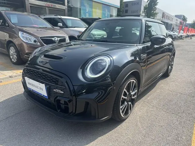 MINI MINI Facelift 2.0T COOPER S racer