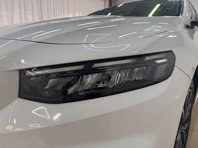 Geely Xingrui 2.0T luxury