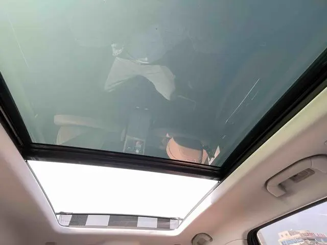 Chery Fulwin Tiggo 8L 2.0T Automatic Premium Edition